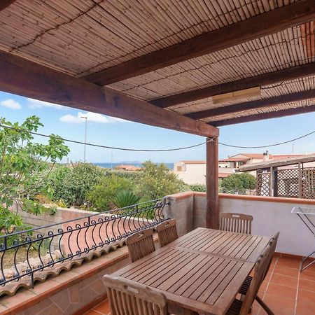 Villa Alfredo Golfo Aranci Extérieur photo
