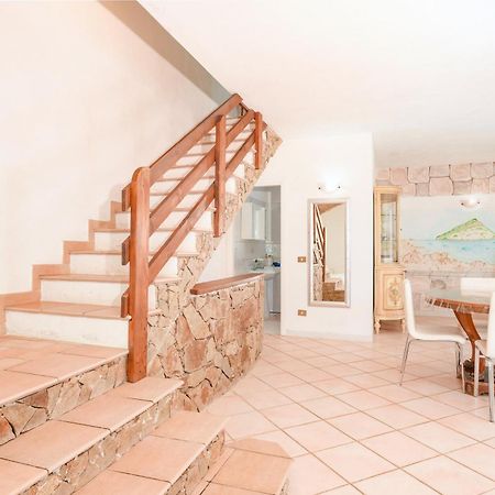 Villa Alfredo Golfo Aranci Extérieur photo