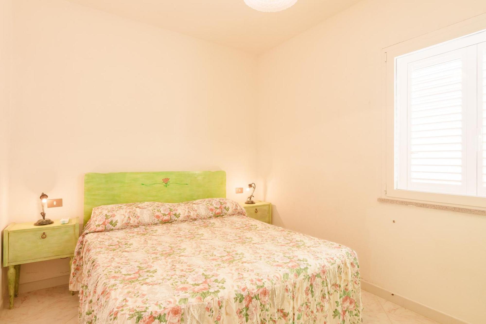 Villa Alfredo Golfo Aranci Extérieur photo