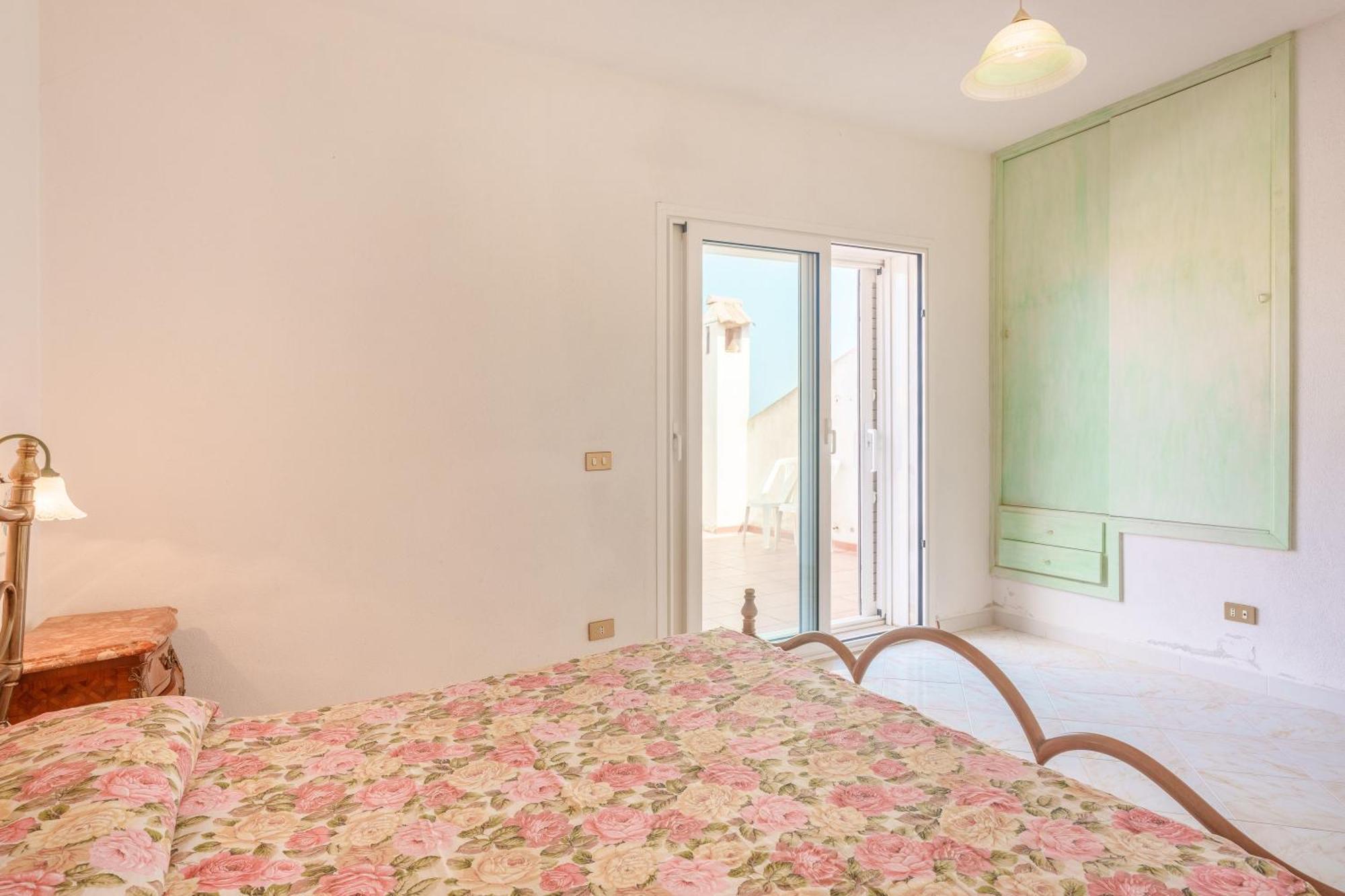 Villa Alfredo Golfo Aranci Extérieur photo